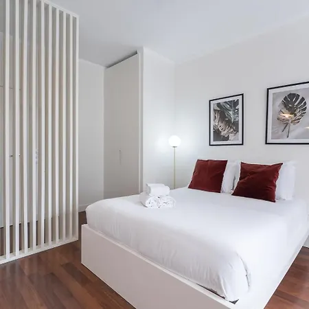 Guestready - Almada 516 Appartement *