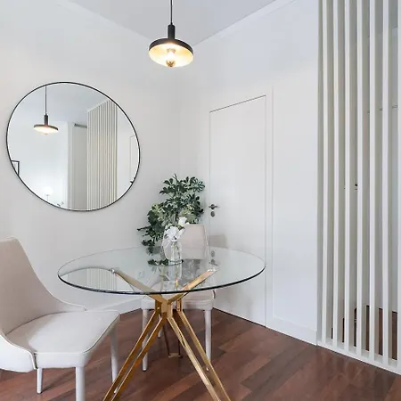 Guestready - Almada 516 Appartement *