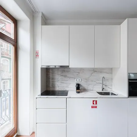 Guestready - Almada 516 Appartement *