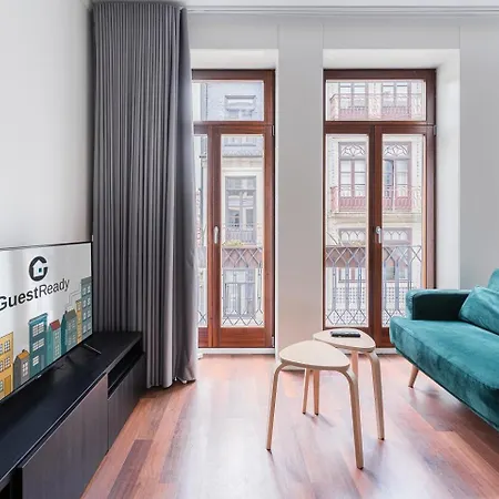 Guestready - Almada 516 Appartement *