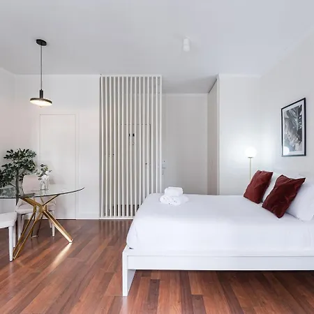 Appartement Guestready - Almada 516 *