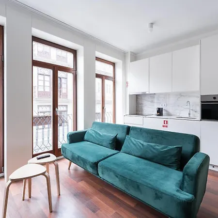 Guestready - Almada 516 Appartement Porto